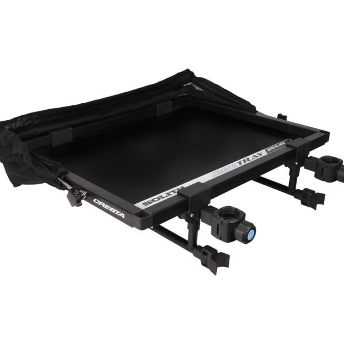 Cresta Solith Hooded Side Tray 60cm X 45cm