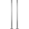 Cresta Solith Platform Legs 100cm