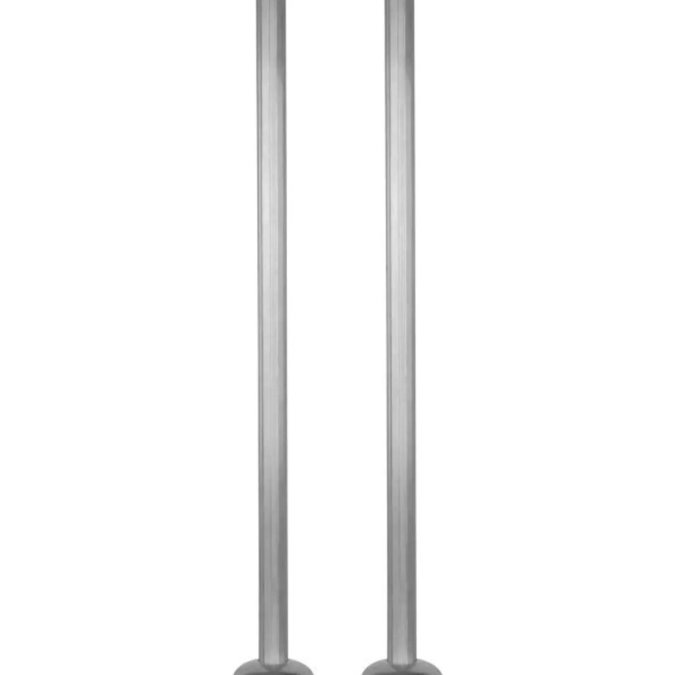 Cresta Solith Platform Legs 100cm