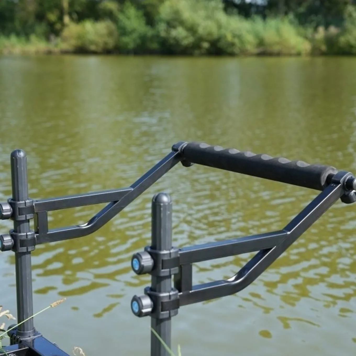 Cresta Solith Pole Support XS Stable 30-36MM