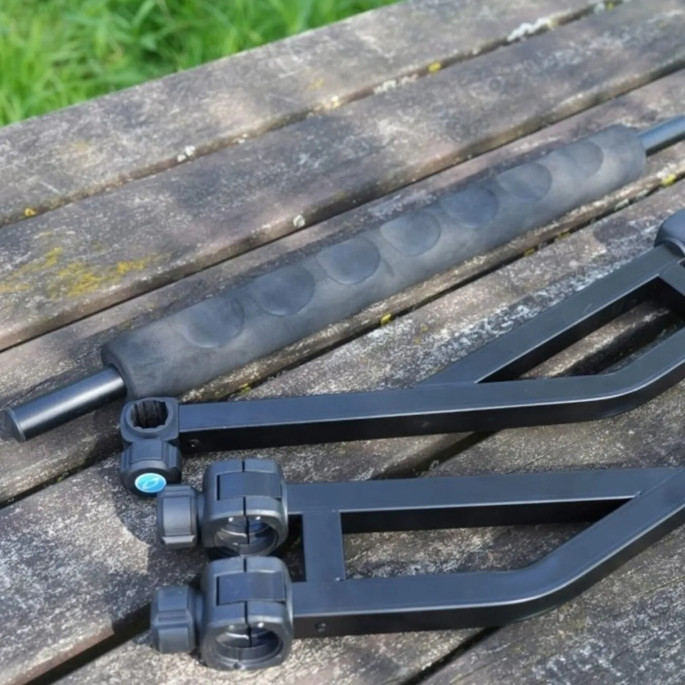 Cresta Solith Pole Support XS Stable 30-36MM