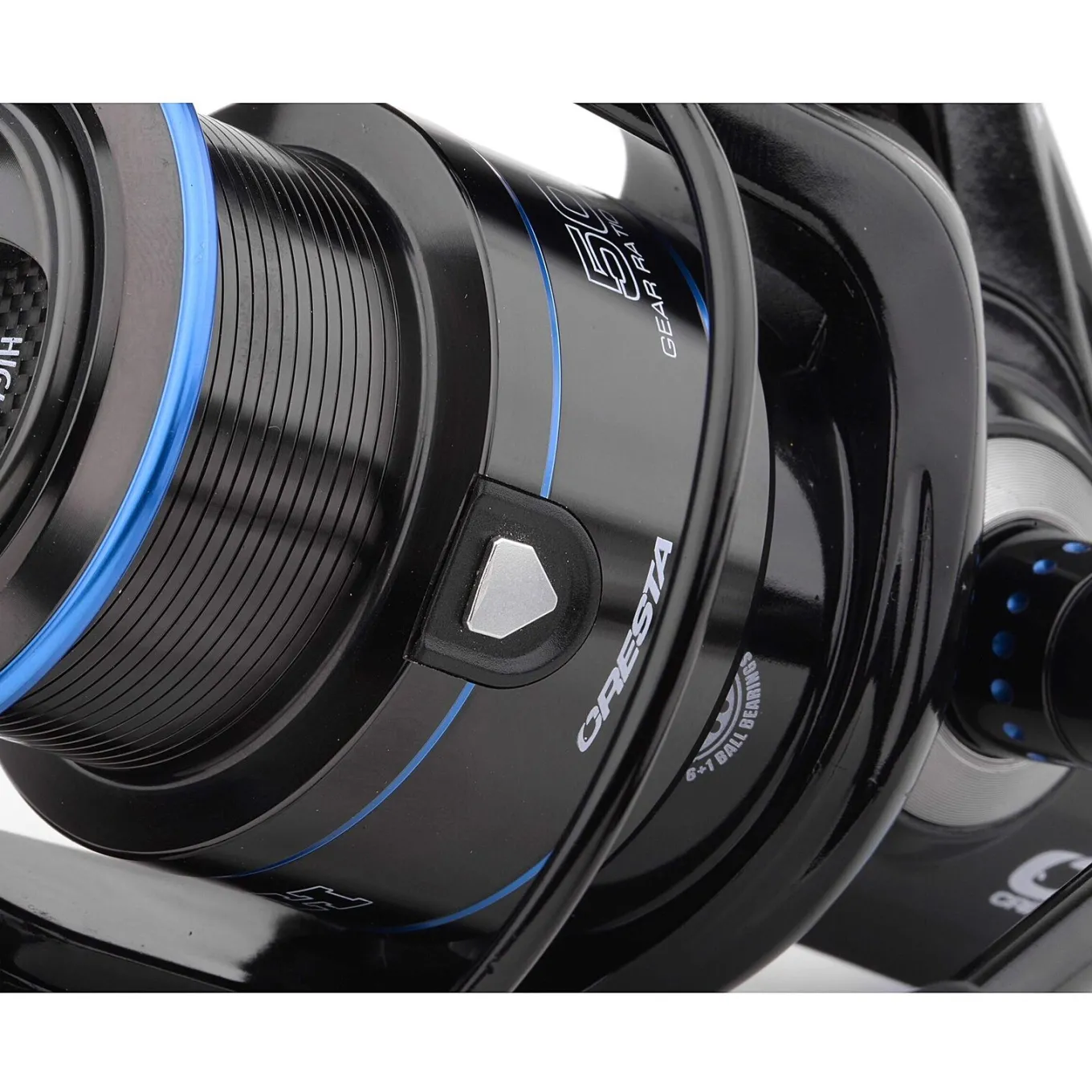 Cresta Solith Reel SX