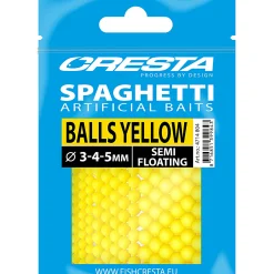 Cresta Spaghetti Ball