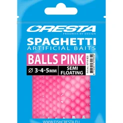 Cresta Spaghetti Ball
