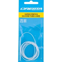 Cresta Superstretch Silicone Tube