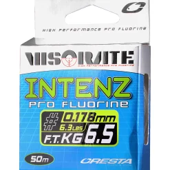 Cresta Visorate Intenz Pro Fluorine