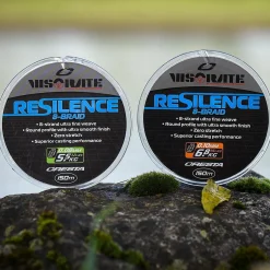 Cresta Visorate Resilence 8-Braid 0.10mm