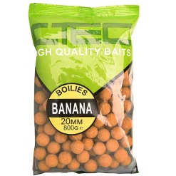 C-Tec Boilies