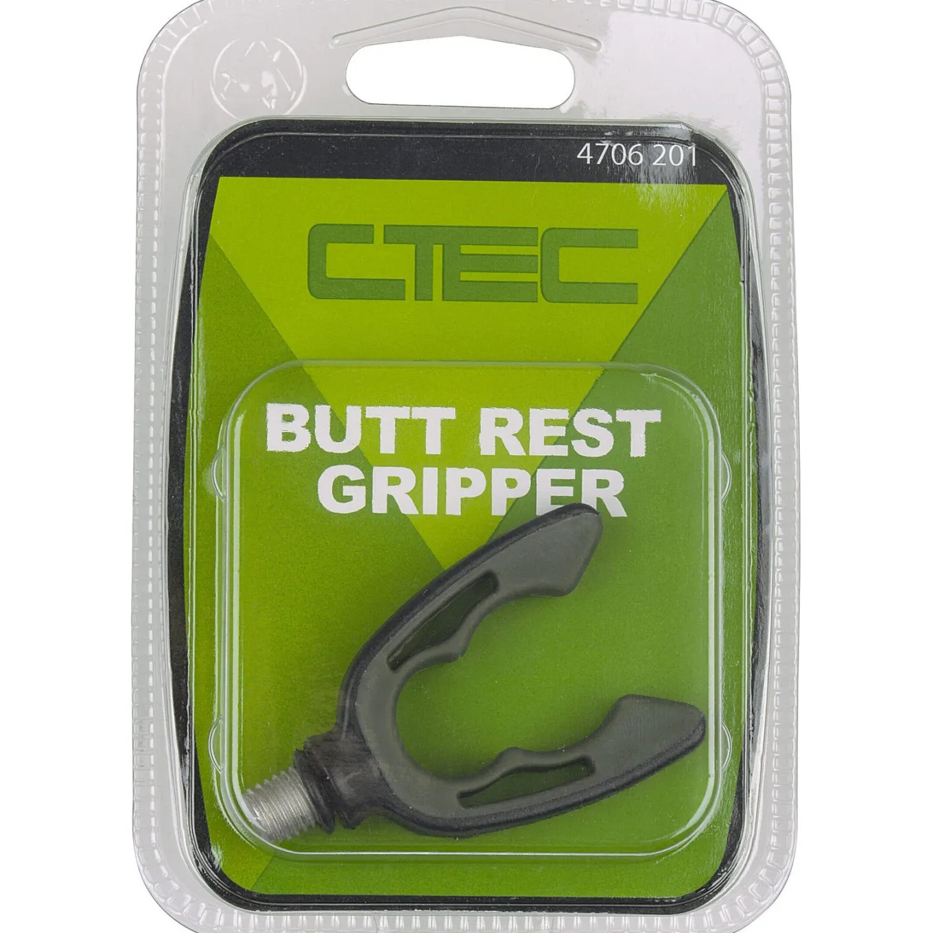 C-Tec Butt Rest Gripper