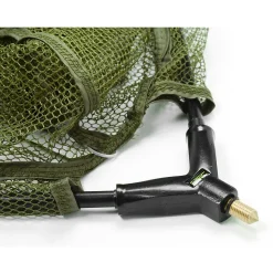 C-Tec Carp Net Metal 100x100cm
