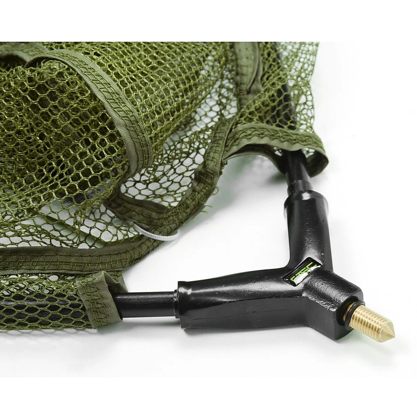 C-Tec Carp Net Metal 100x100cm