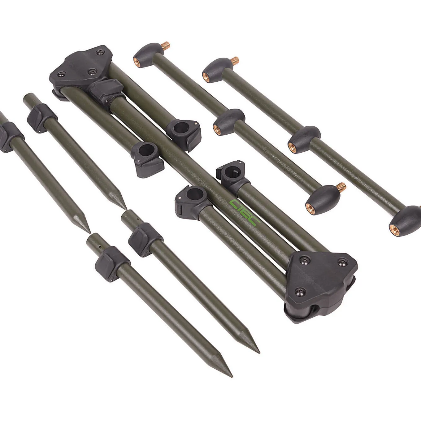 C-Tec Compact Rod