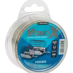 C-Tec Feeder MonoX