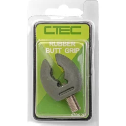 C-Tec Rubber Butt Grip