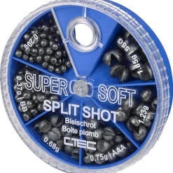 C-Tec Super Soft Split Shot