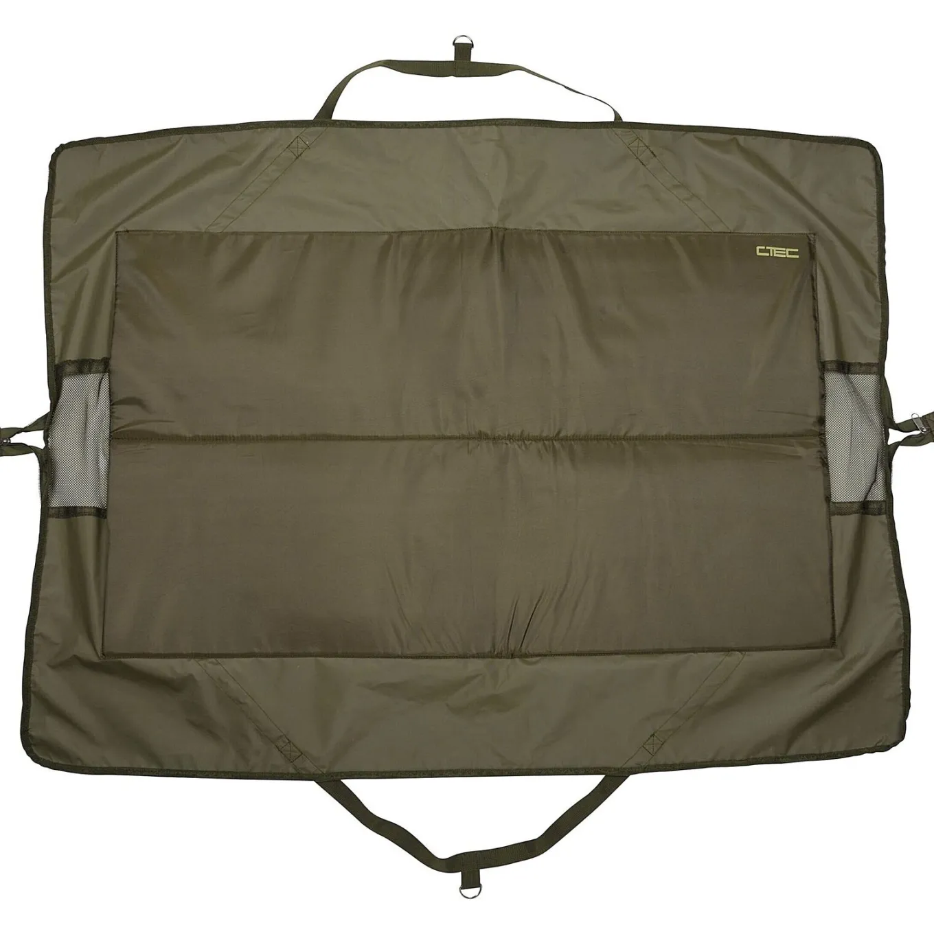 C-Tec Weight Sling & Unhooking Mat