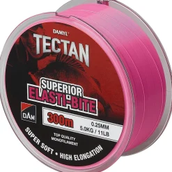 Dam Damyl Tectan Elasti Bite Monofilament 300m 0.30mm