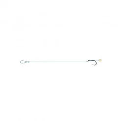 Dam Detek Method Barbless pellet Band Rig