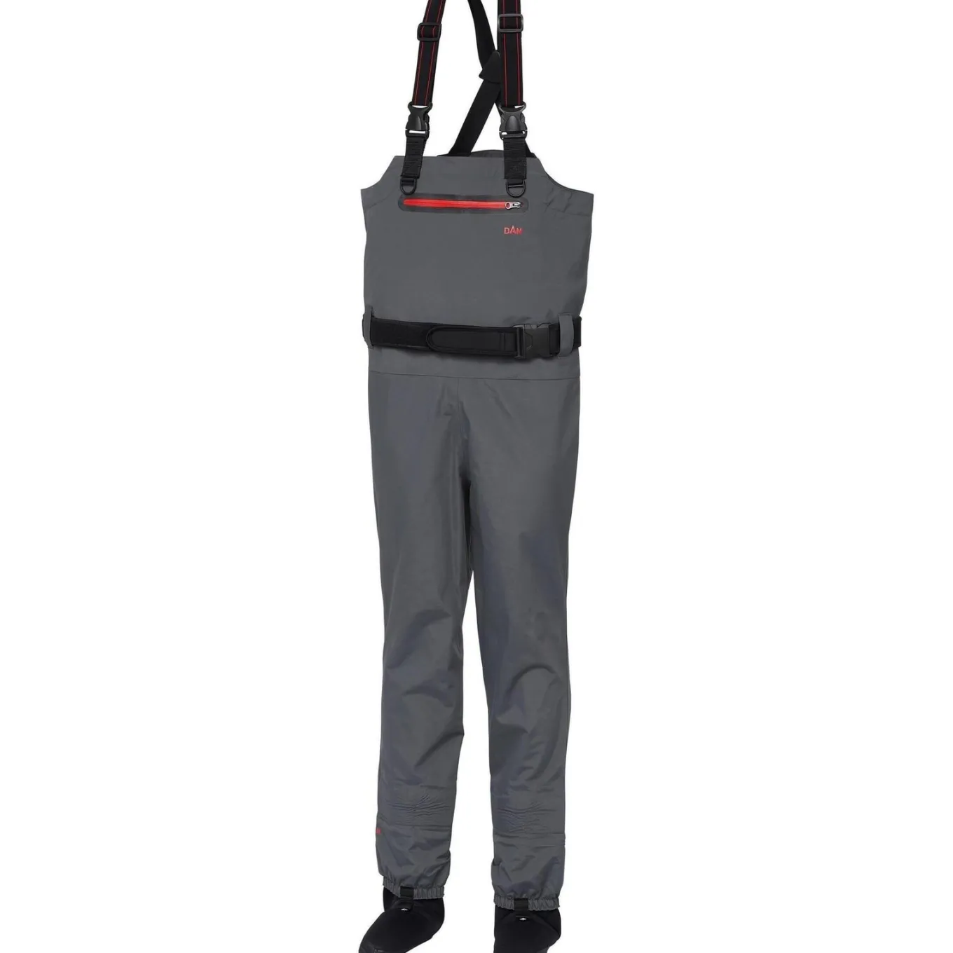 Dam Dryzone Ademend Waadpak