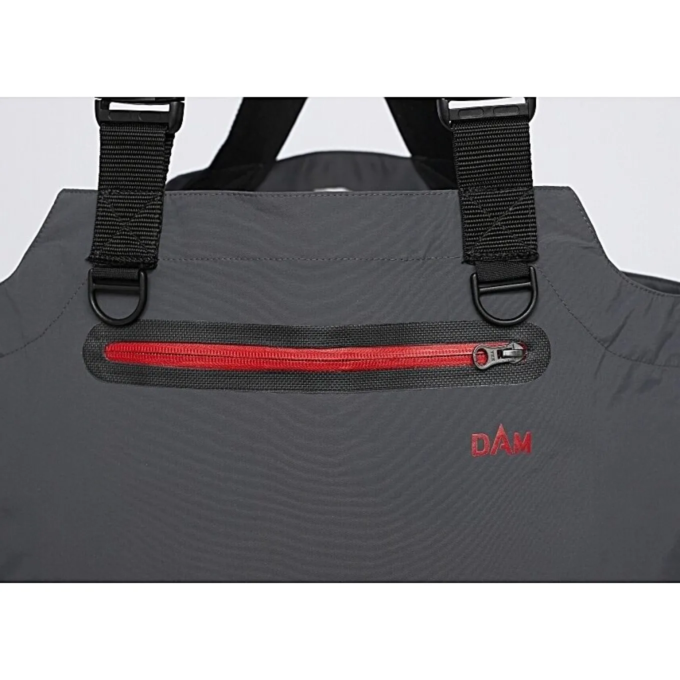 Dam Dryzone Ademend Waadpak