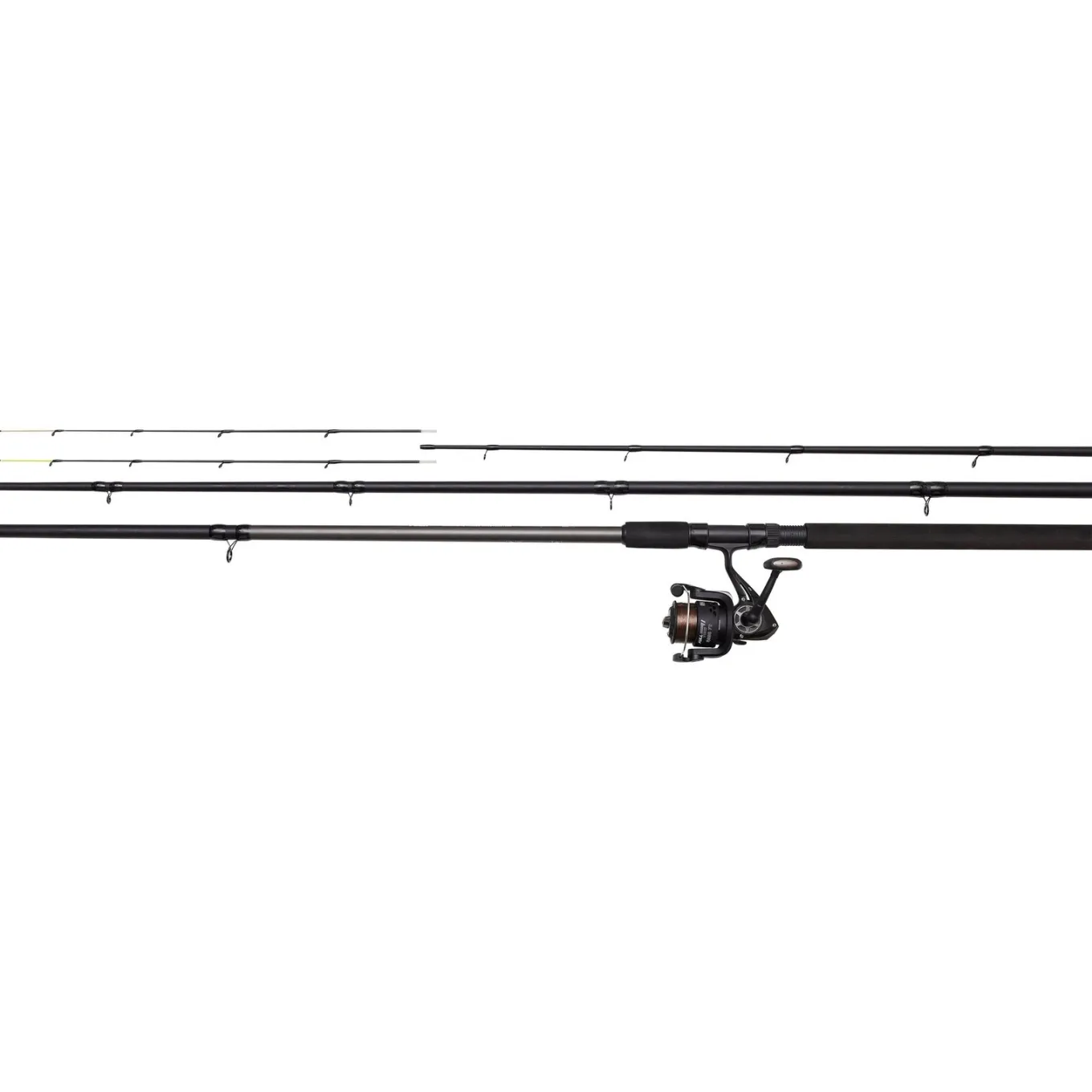 DAM Full Tech Feeder