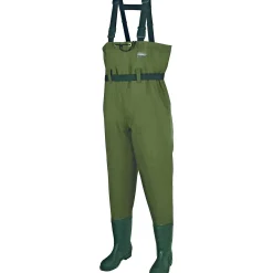 Dam Hydroforce Nylon Taslan Chest Wader