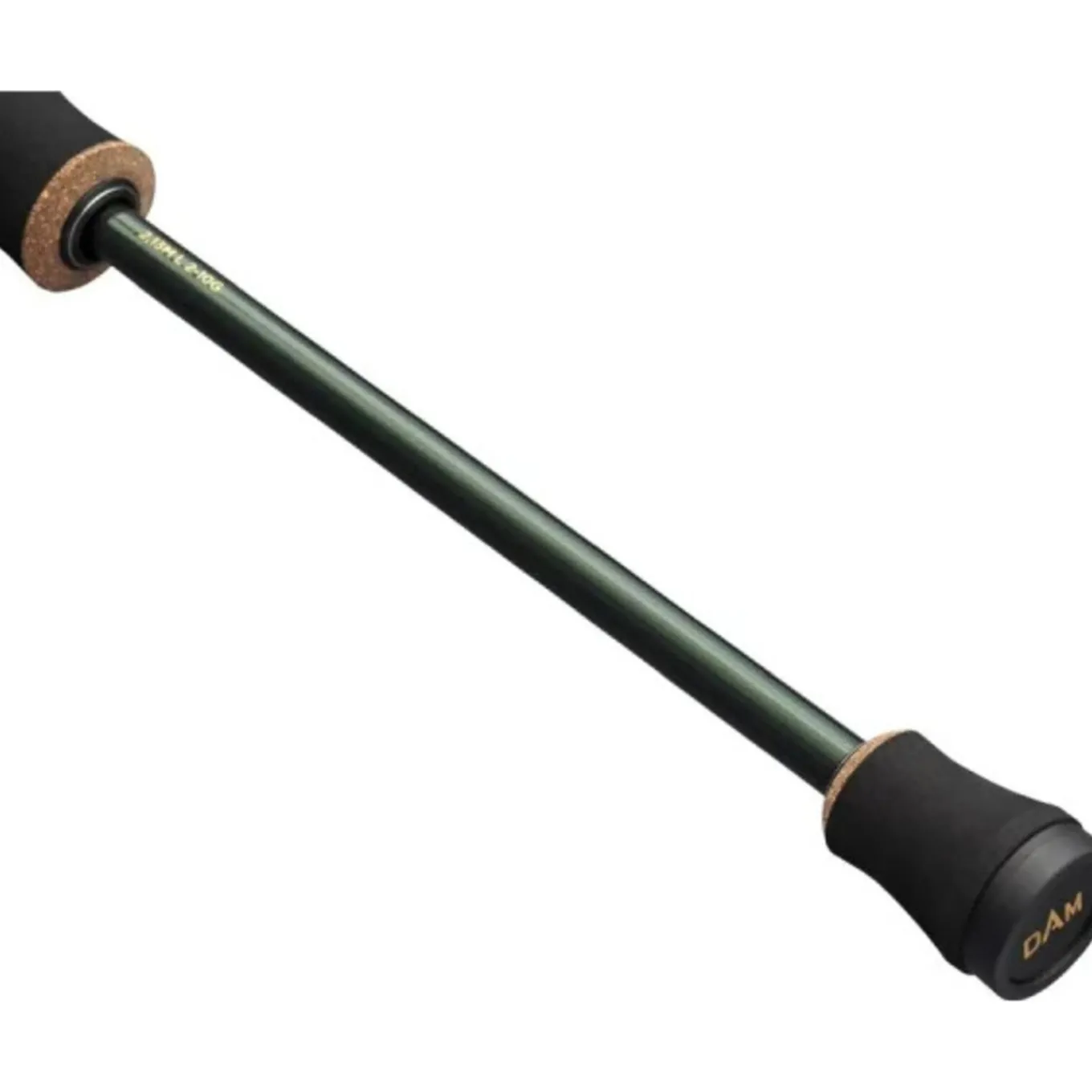 DAM Microflex 2