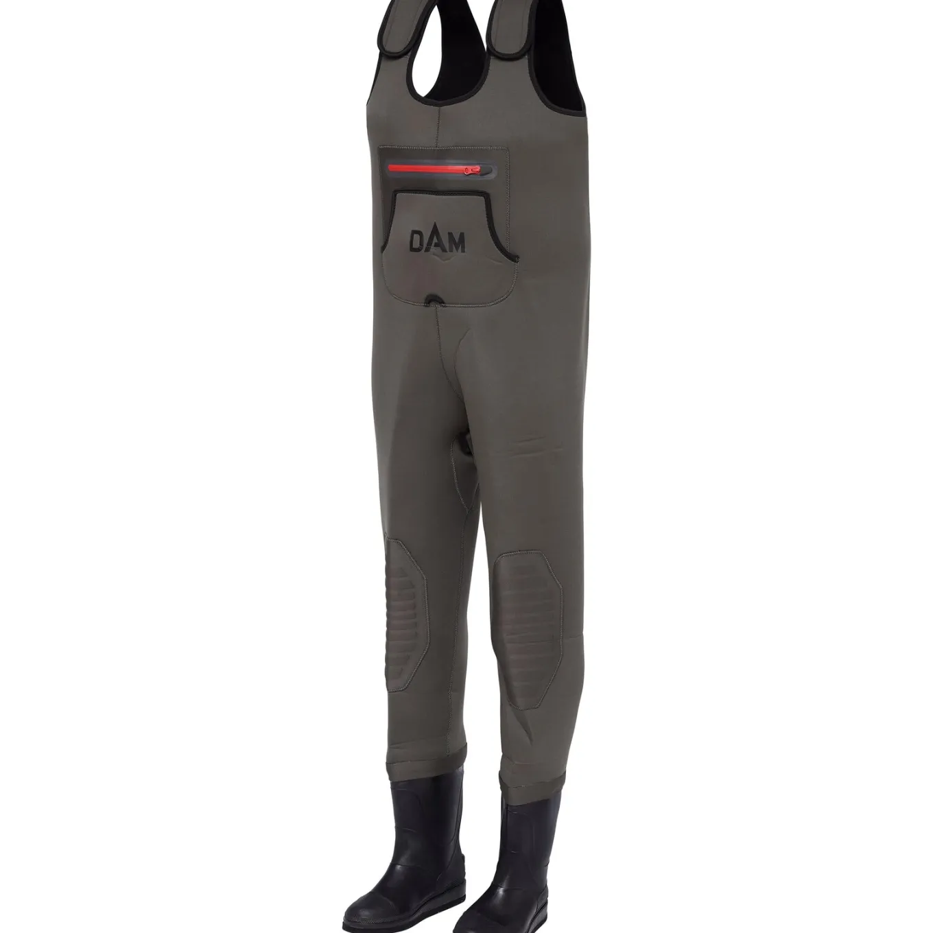 DAM Neopreen Waadpak