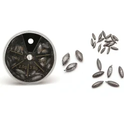 Dam Olive Lead Dispenser 80gr