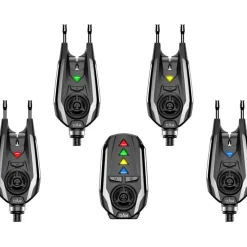 Dam TFX Alarm set