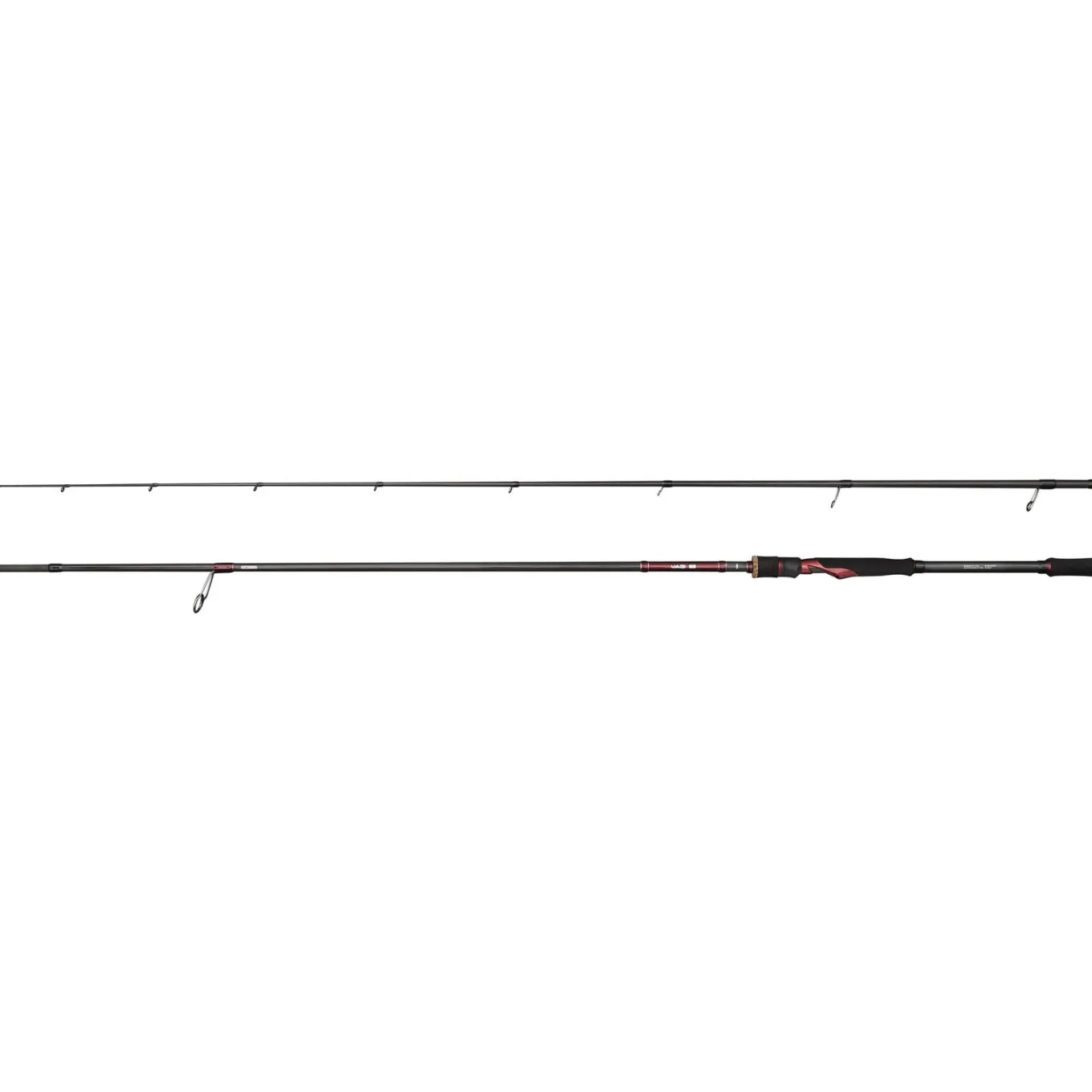 DAM Yagi Spin S2