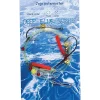 Deep Blue Jojo Paternoster 1-Haaks H3-0