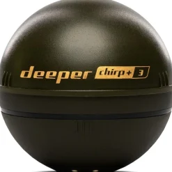 Deeper Chirp+ 3