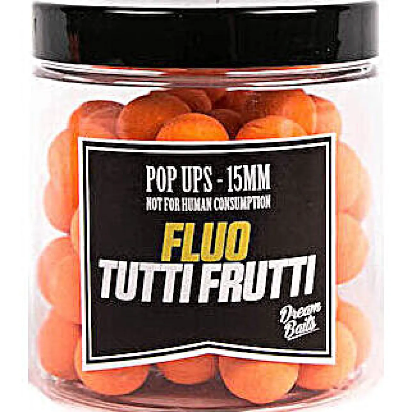 Dream Baits Pop Ups Fluo Tutti Frutti