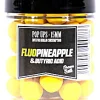 Dream Baits Pop Ups Fluo Pineapple 15mm