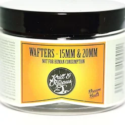 Dream Baits Wafters Krill & Octopus 15-20mm