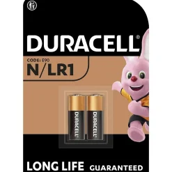 Duracell LR1 2st