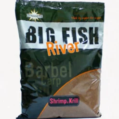 Dynamite Baits Big Fish River Groundbait