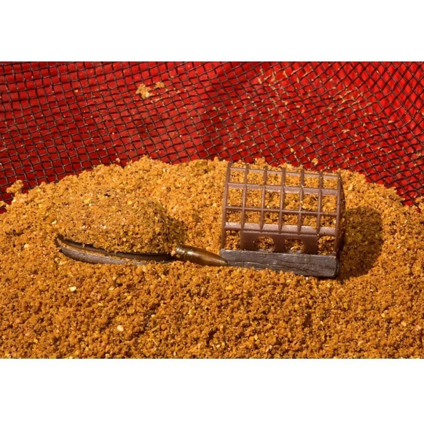 Dynamite Baits Big Fish Sweet Tiger Feeder 1.8kg