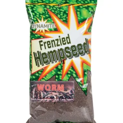 Dynamite Baits Frenzied Hemp Groundbait