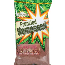 Dynamite Baits Frenzied Hemp Groundbait