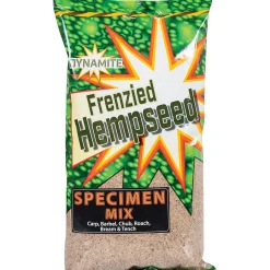 Dynamite Baits Frenzied Hemp Groundbait