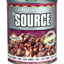 Dynamite Baits Frenzied Hemp Seed