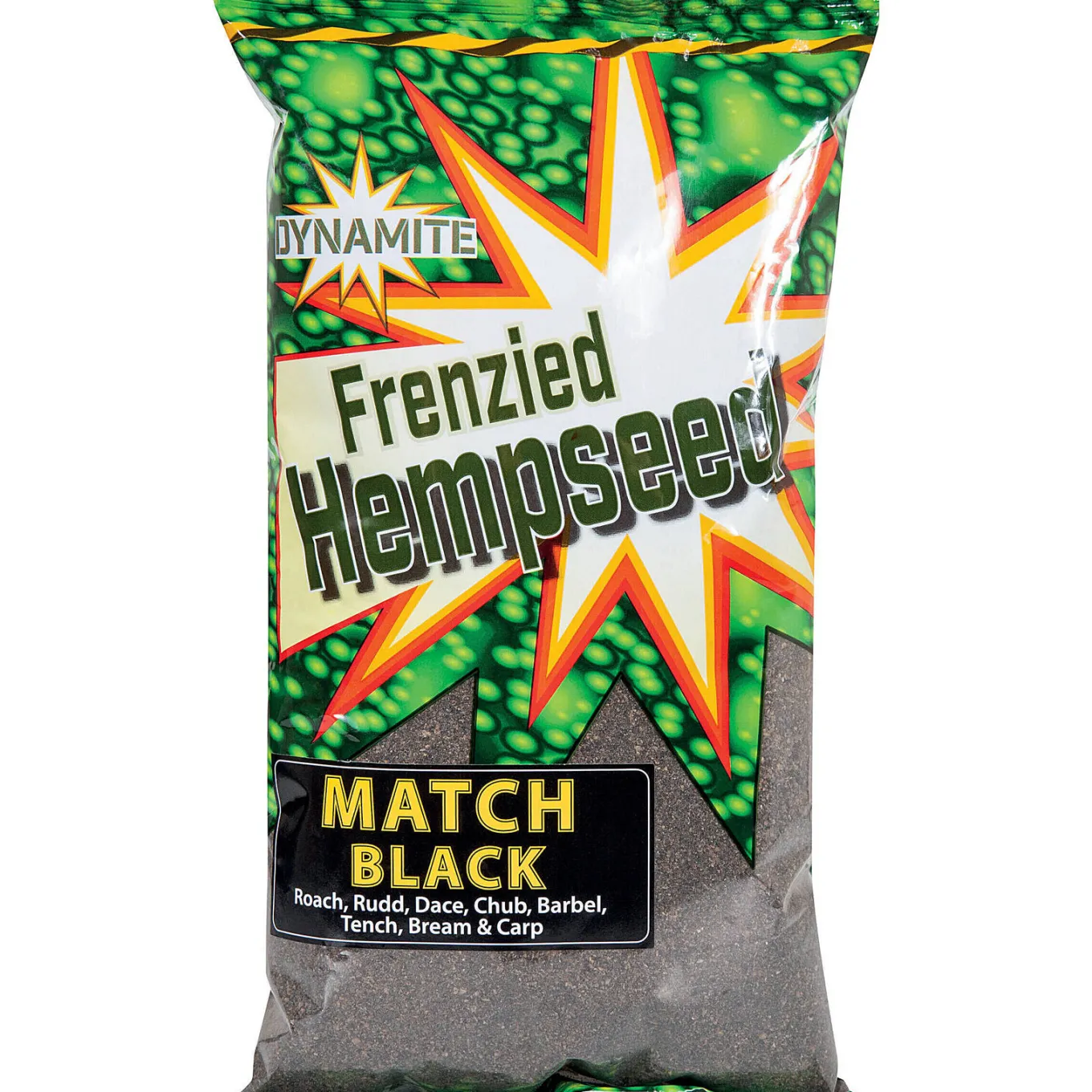 Dynamite Baits Frenzied Hemp Groundbait