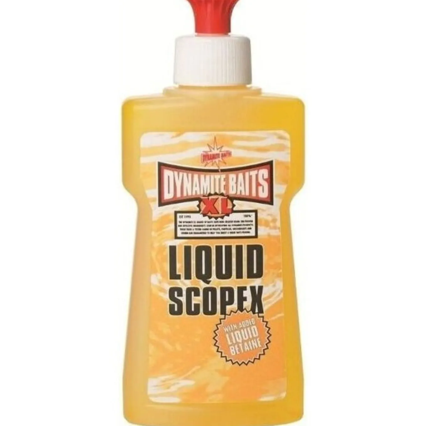 Dynamite Baits Liquid Attractant XL