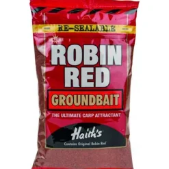 Dynamite Baits Robin Red Groundbait 900gr