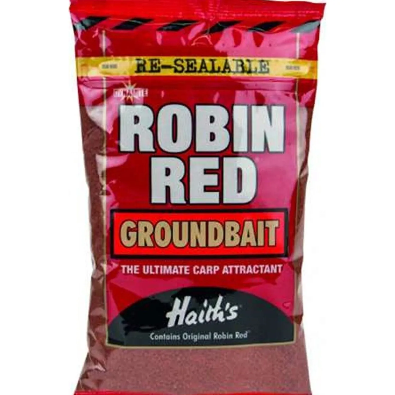 Dynamite Baits Robin Red Groundbait 900gr