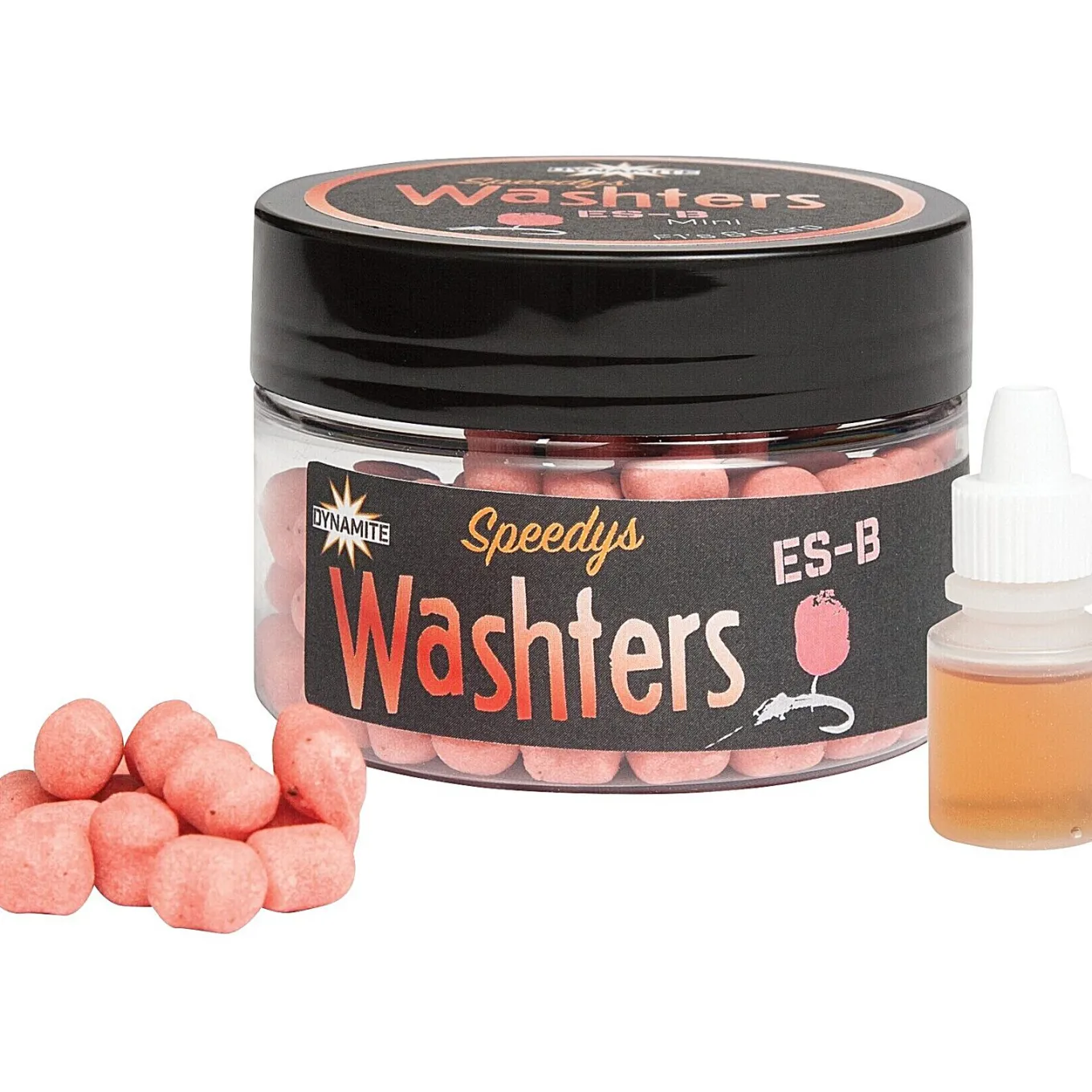 Dynamite Baits Speedy-S Washters