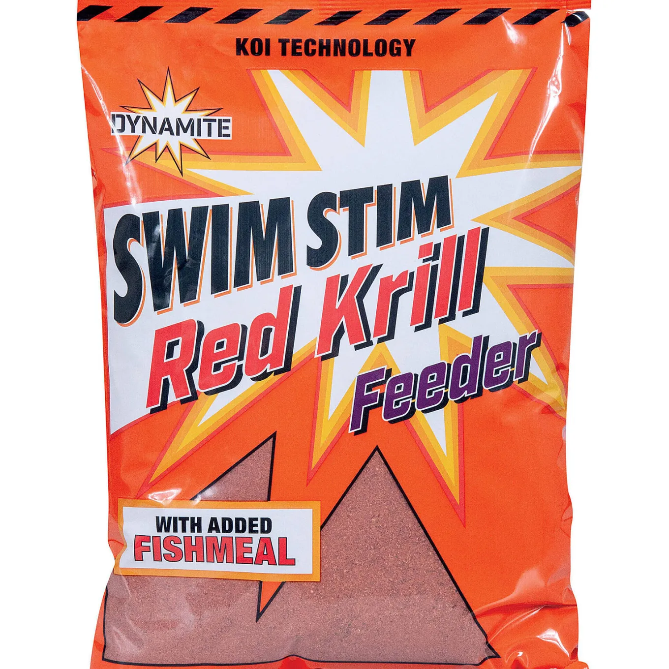 Dynamite Baits Swim Stim Mix
