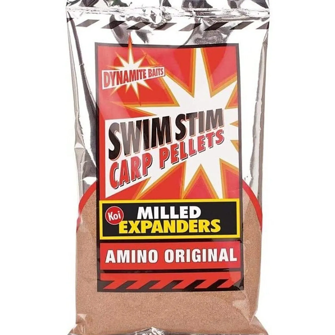 Dynamite Baits Swim Stim Millled Expanders Amino Original 750gr